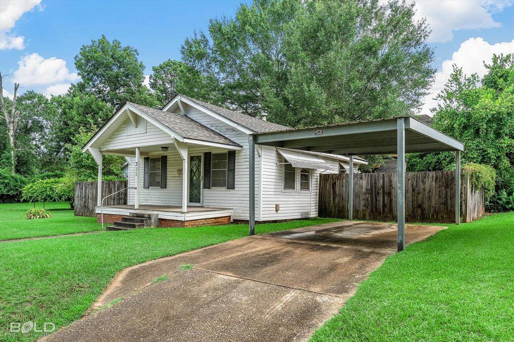 Homer, LA 71040,311 Bridges Street