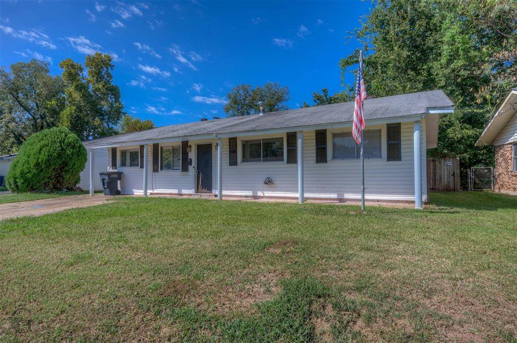 Bossier City, LA 71112,4206 Stuart Avenue