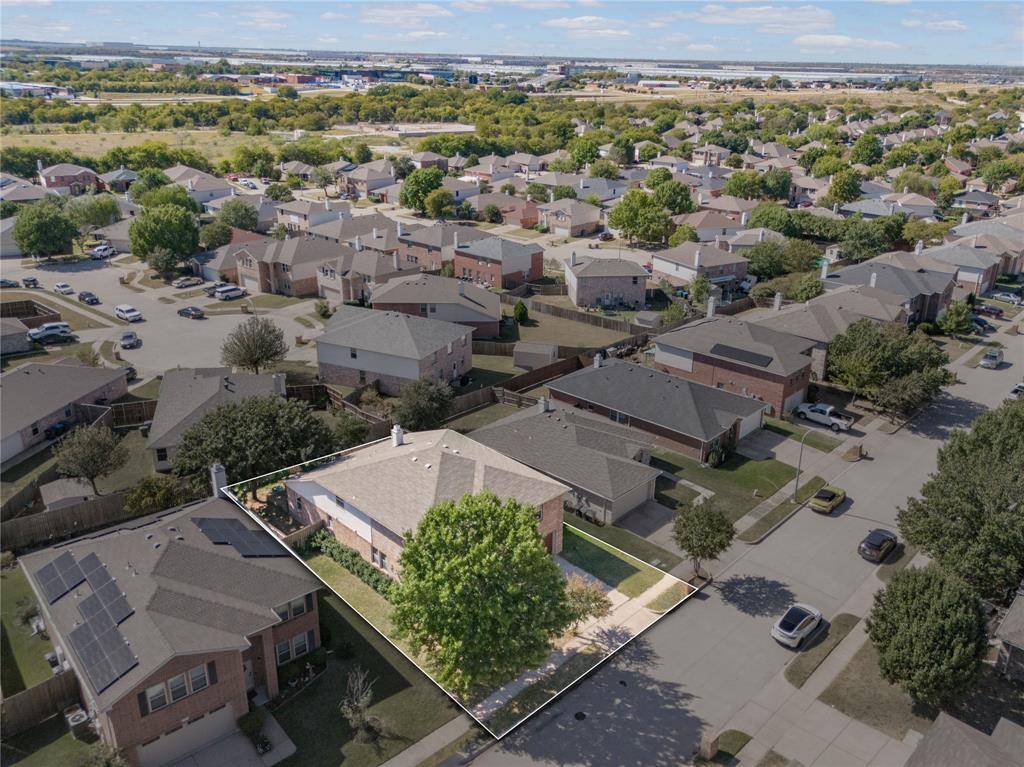 Fort Worth, TX 76247,2120 Navada Way