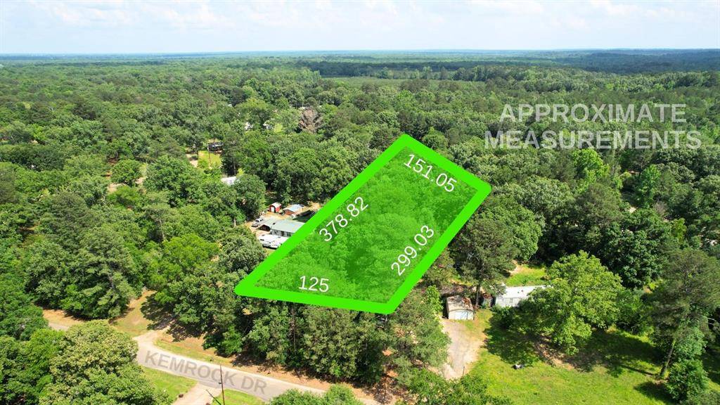 Mooringsport, LA 71060,7771 Kemrock Drive