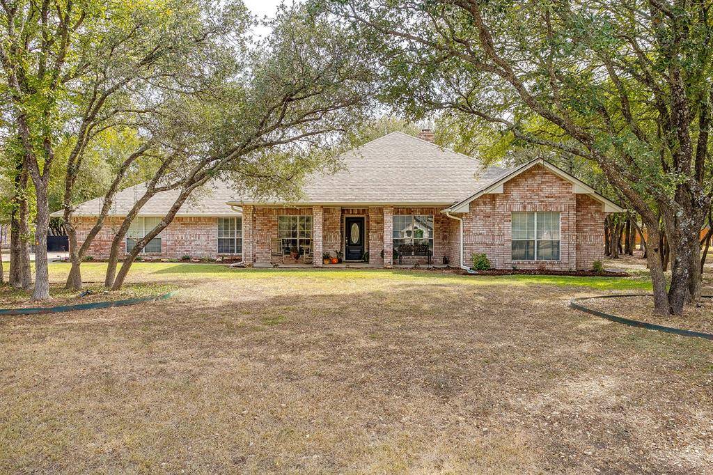 Aledo, TX 76008,205 Highland Drive