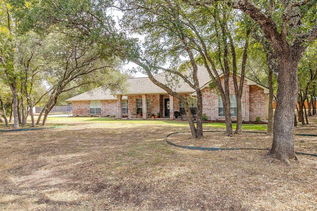 Aledo, TX 76008,205 Highland Drive