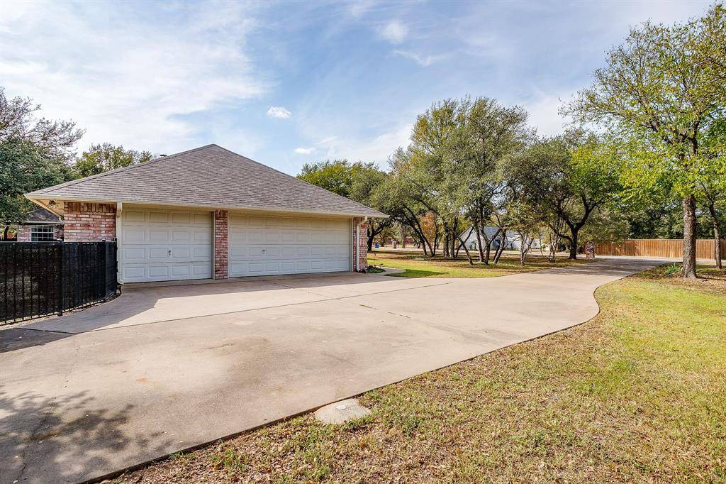 Aledo, TX 76008,205 Highland Drive