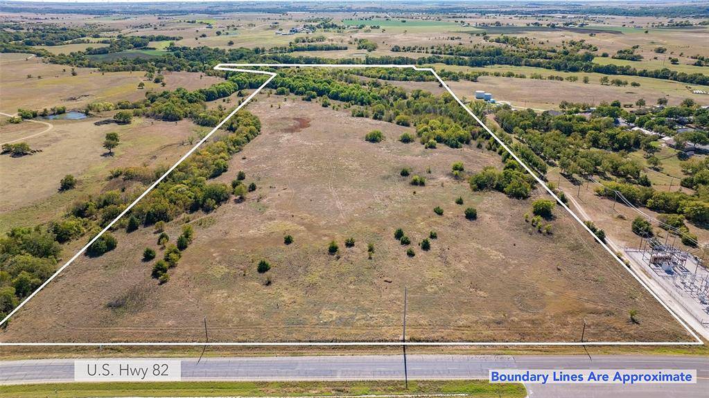 Muenster, TX 76252,53.9 Acres Hwy 82