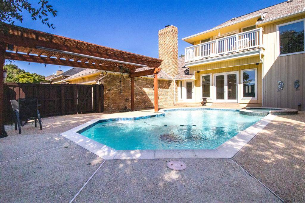 Dallas, TX 75252,5738 Deseret Trail