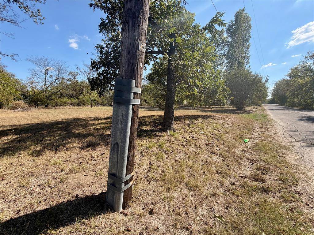 Commerce, TX 75428,1814 Division Street