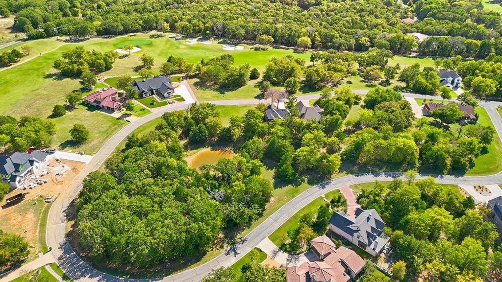 Gordonville, TX 76245,TBD Roaring Fork Circle