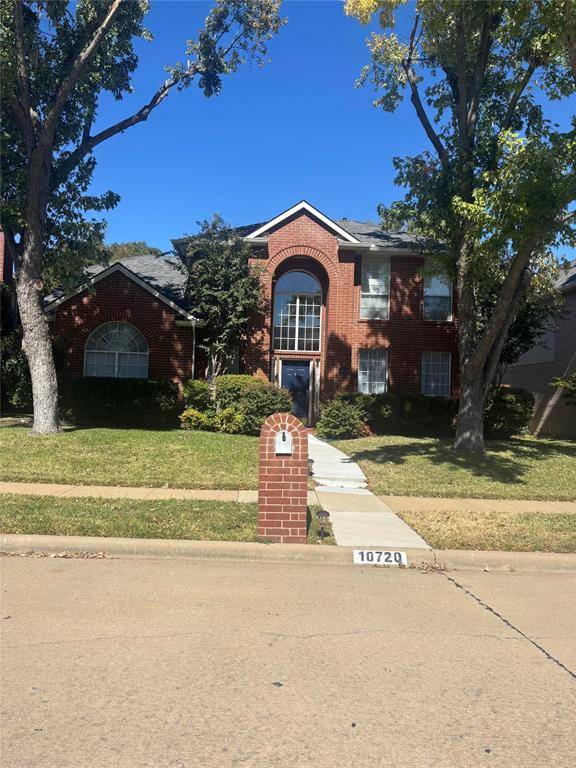 Frisco, TX 75035,10720 Columbia Drive
