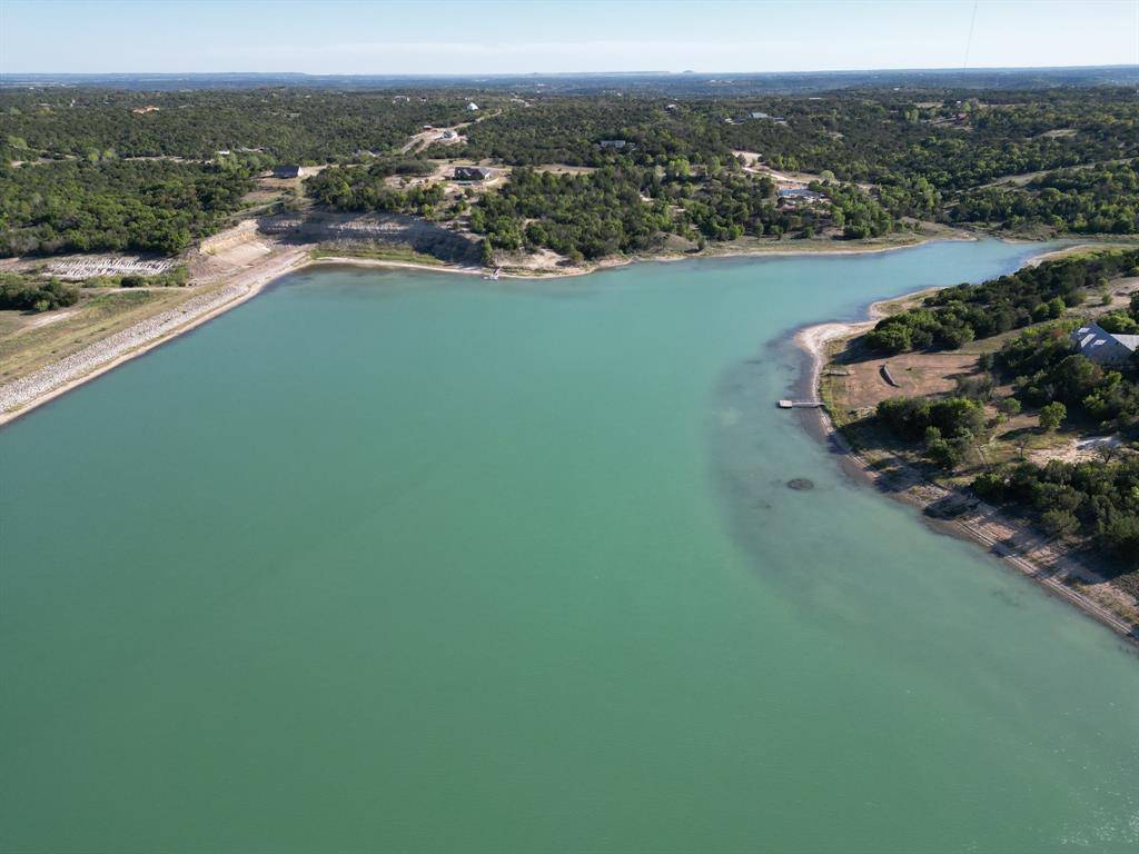 Bluff Dale, TX 76433,TBD Peninsula Court