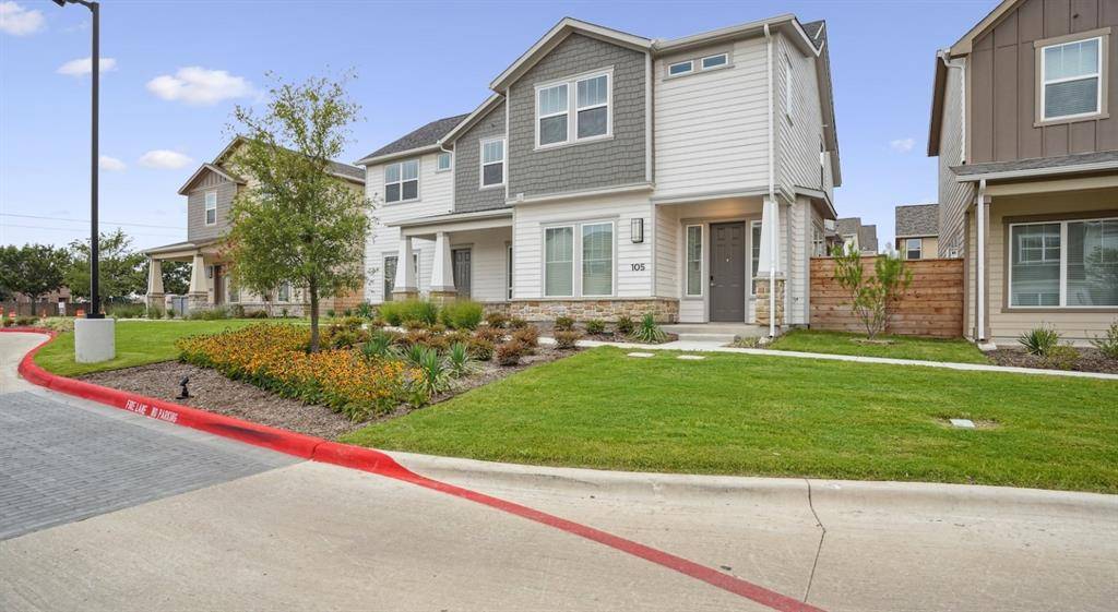 Mckinney, TX 75071,2600 N Lake Forest Drive #201