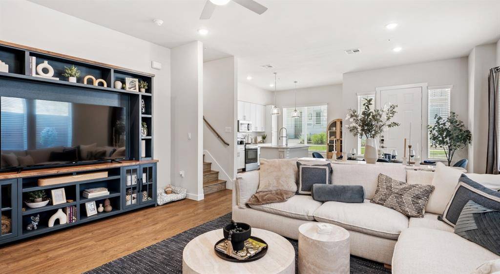 Mckinney, TX 75071,2600 N Lake Forest Drive #201