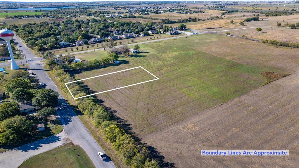 Muenster, TX 76252,Lot 2 TBD 9 th Street