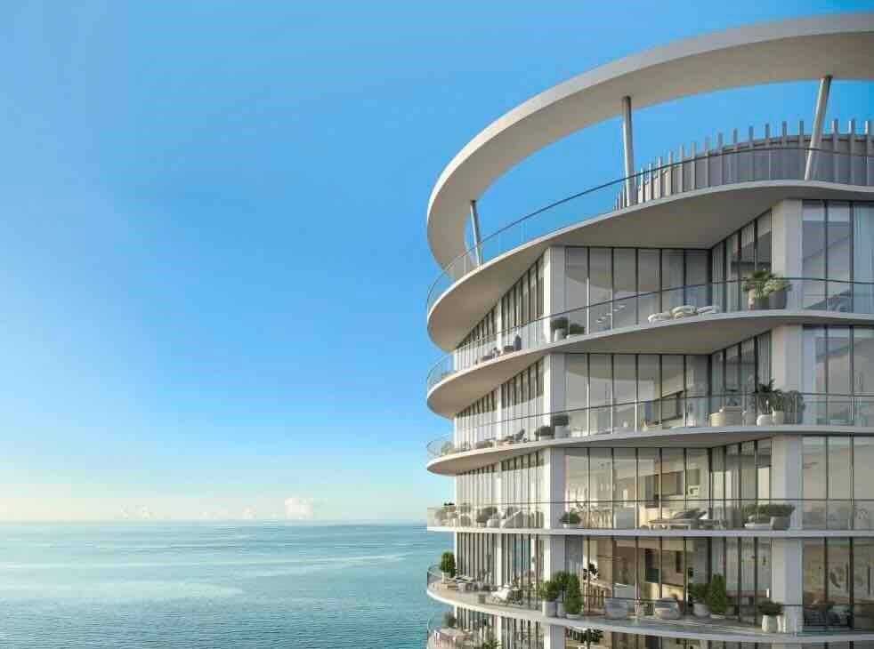 Fort Lauderdale, FL 33316,801 Seabreeze Blvd #R 1906