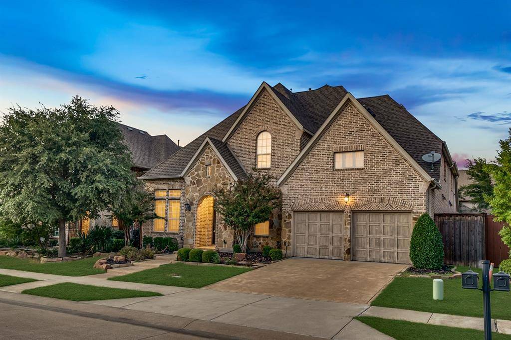 Irving, TX 75039,679 Flagstone Drive