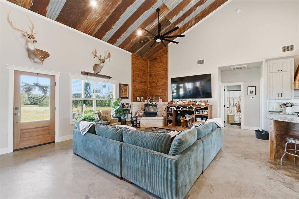 Lipan, TX 76462,1734 Davis Road