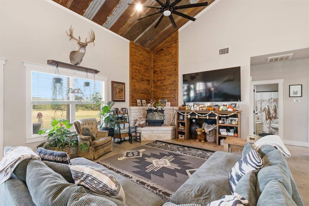 Lipan, TX 76462,1734 Davis Road