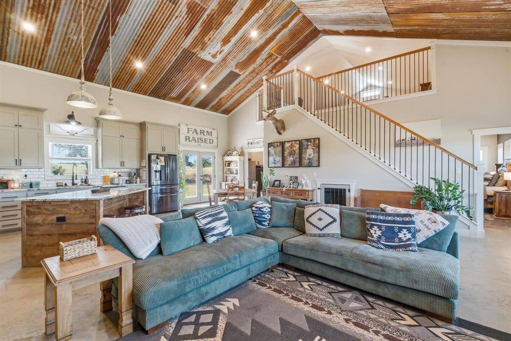 Lipan, TX 76462,1734 Davis Road