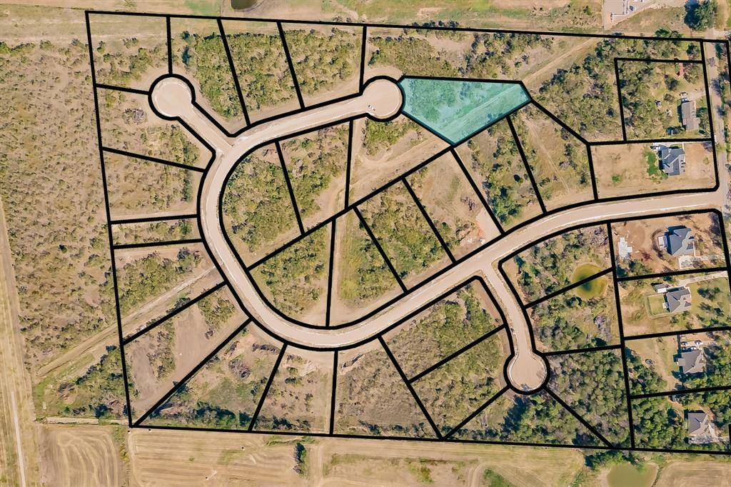 Joshua, TX 76058,1516 Saguaro Trail