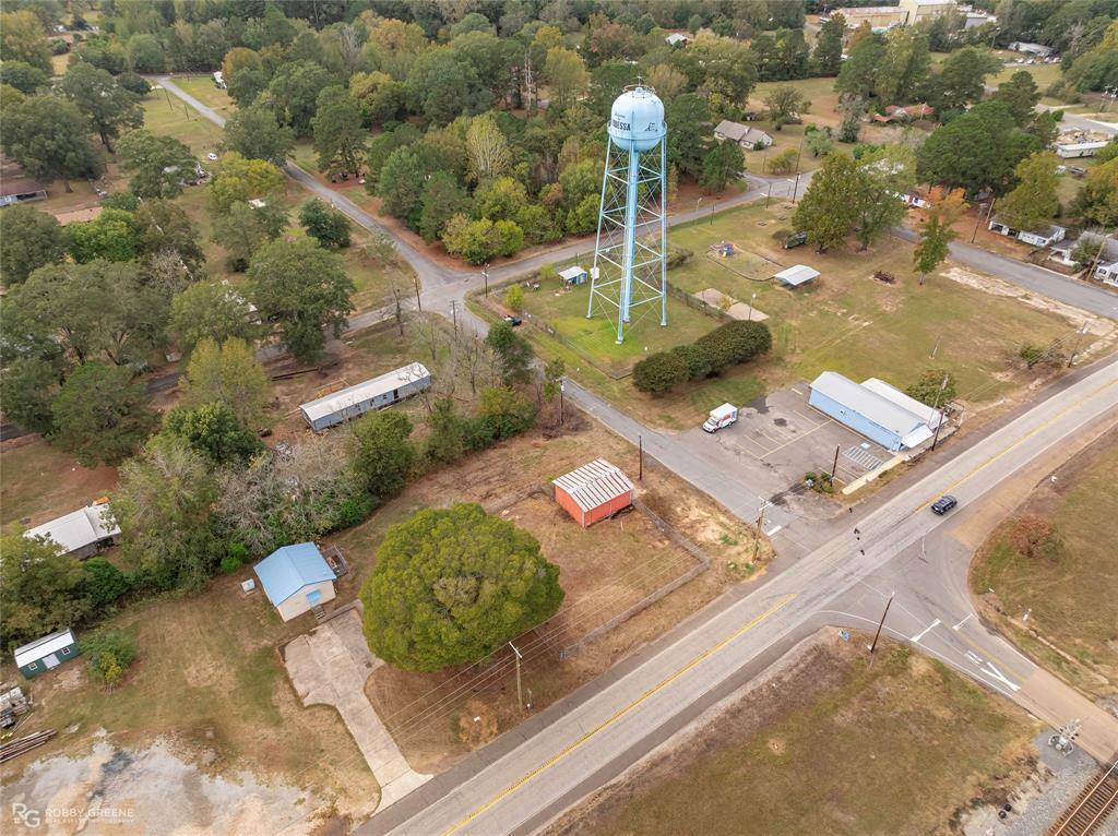 Rodessa, LA 71069,0 W Front Street