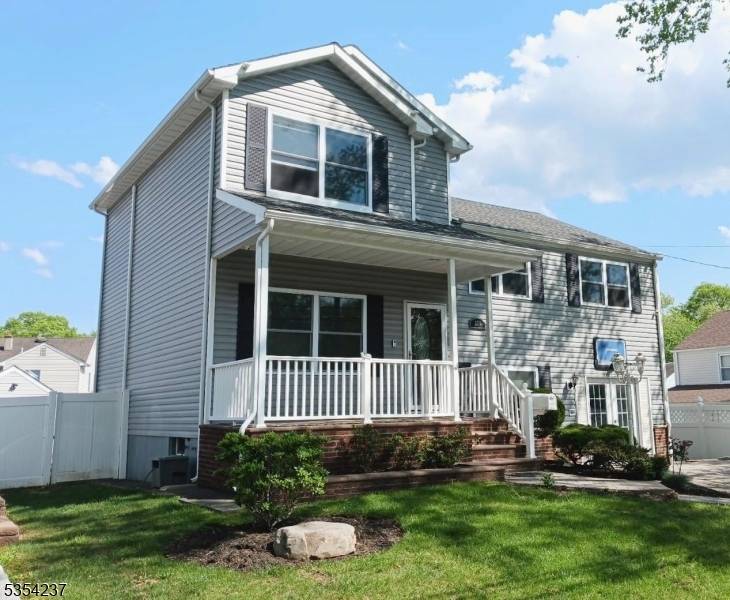 Rahway City, NJ 07065,231 Jensen Ave