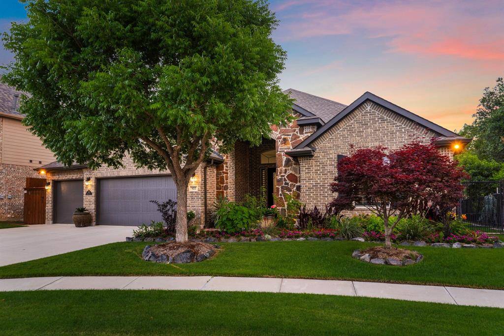 Hickory Creek, TX 75065,122 Manor Lane