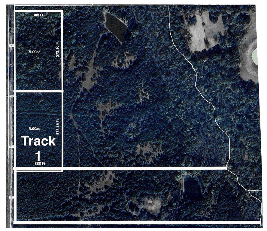 Honey Grove, TX 75446,TBD CR 2975