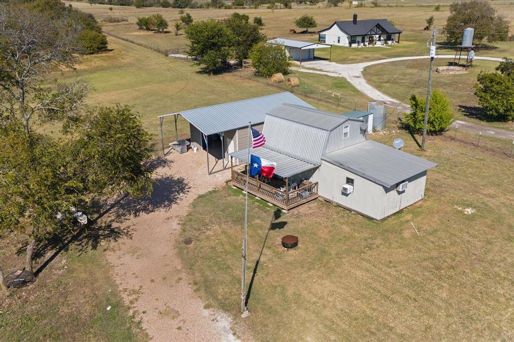 Blum, TX 76627,224 Hcr 1114