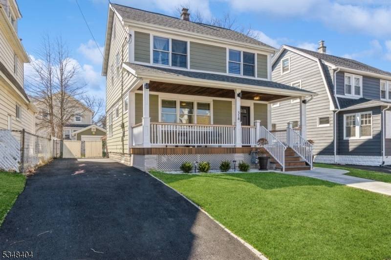 Roselle Park Boro, NJ 07204,318 E Lincoln Ave