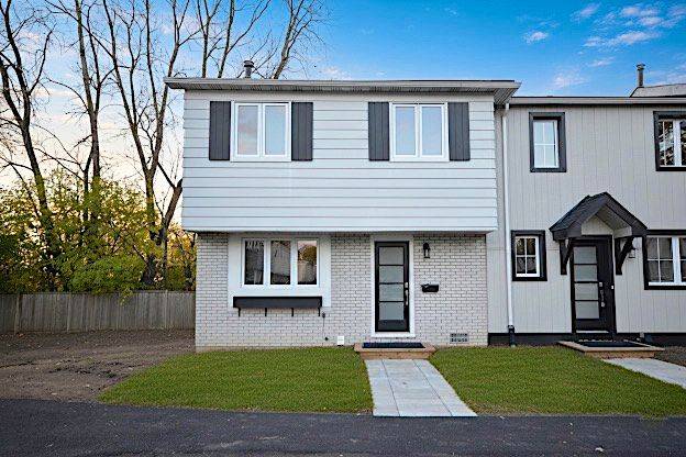 Overbrook - Castleheights And Area, ON K1K 2E9,660 Hochelaga ST #34