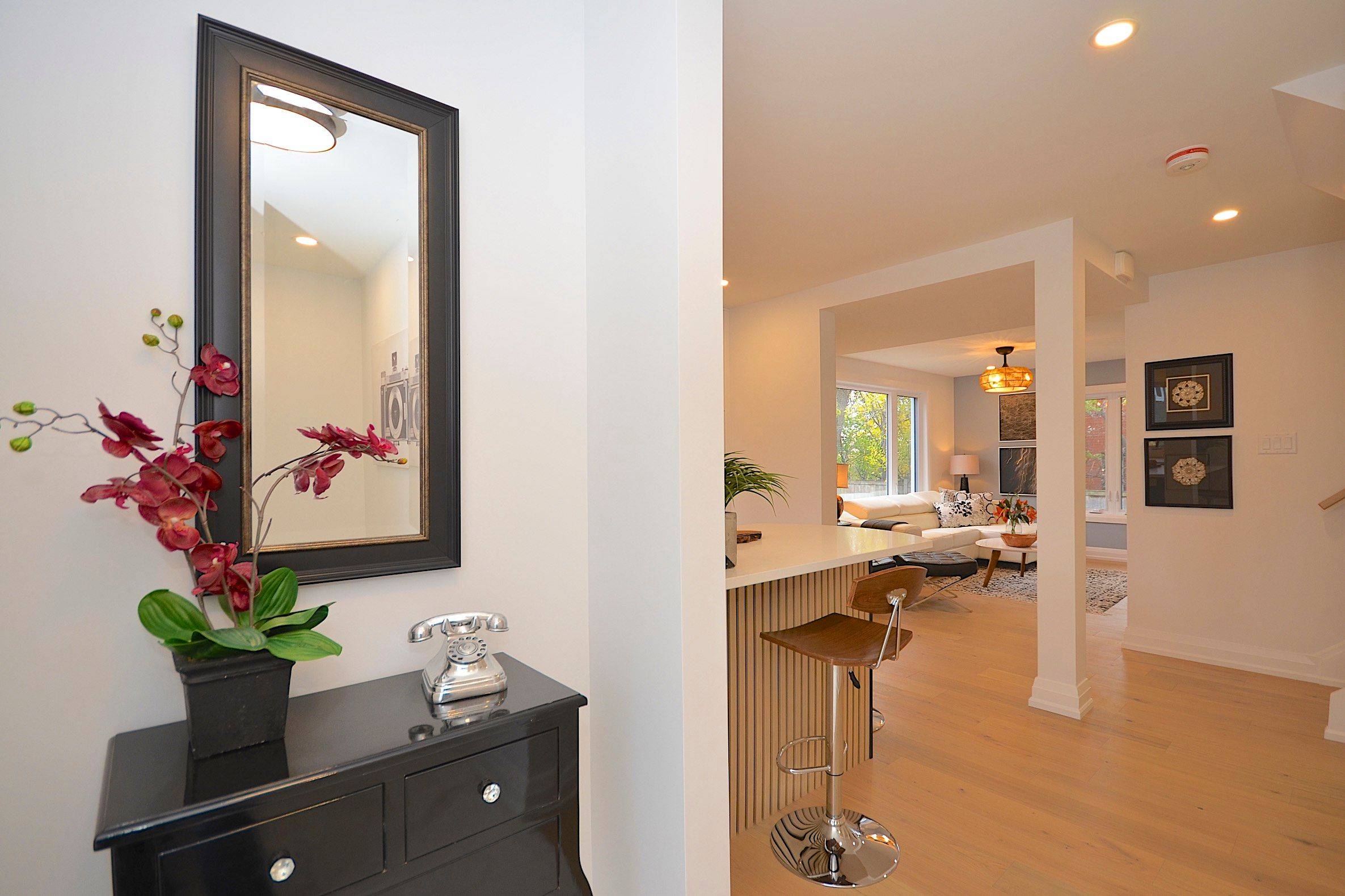 Overbrook - Castleheights And Area, ON K1K 2E9,660 Hochelaga ST #34