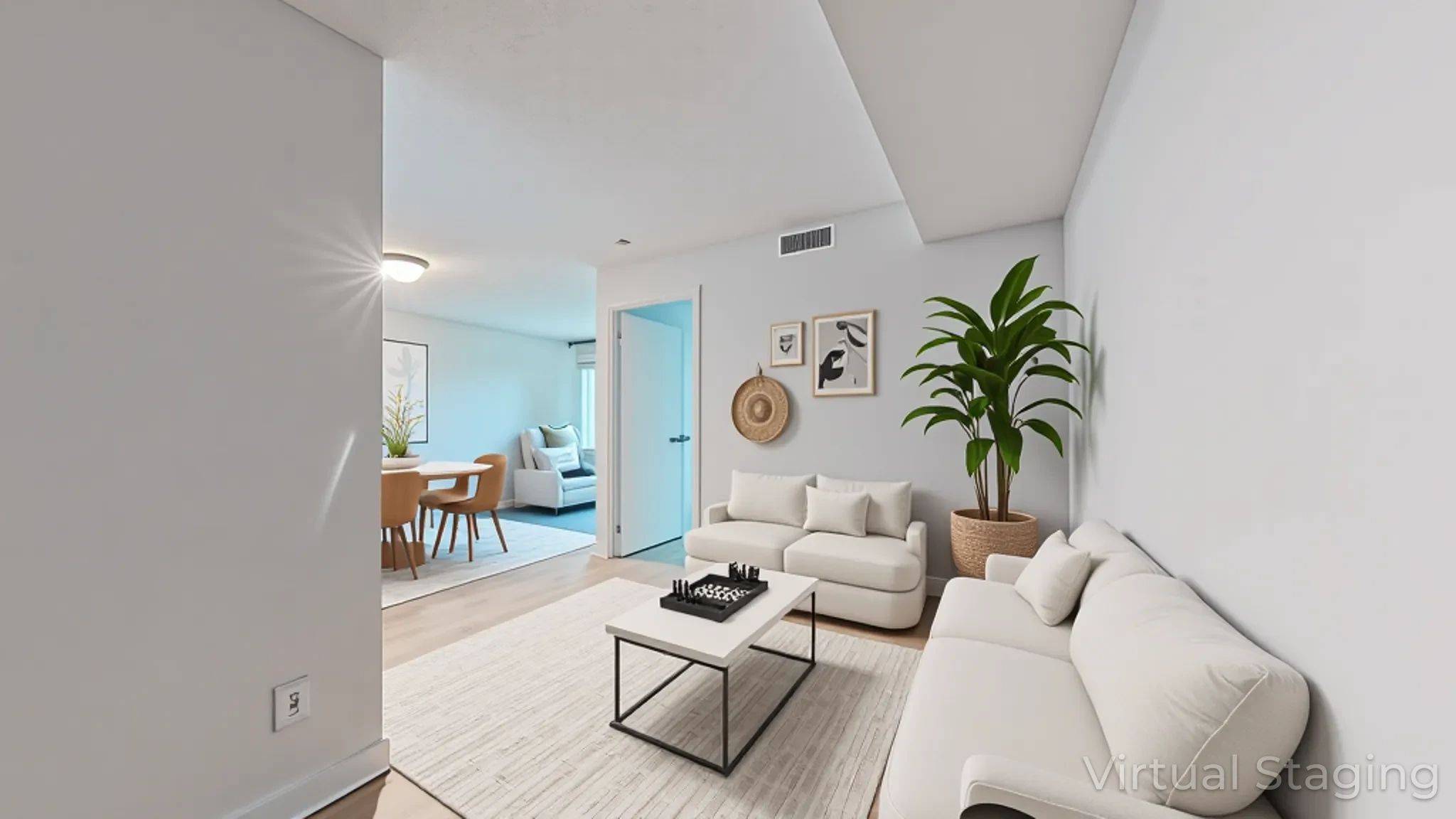 Toronto C06, ON M3H 0A7,525 Wilson AVE #409