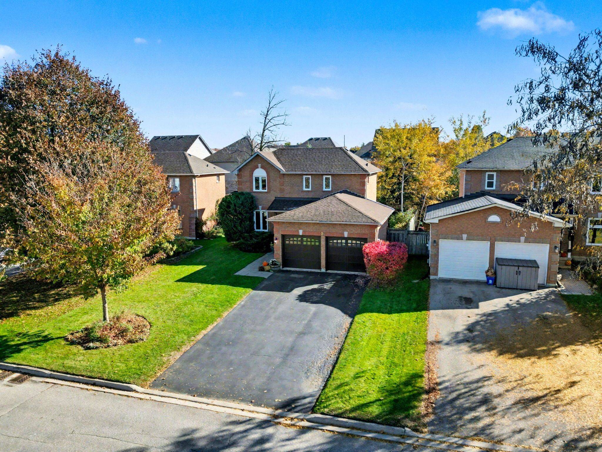 New Tecumseth, ON L0G 1A0,29 Daniele AVE N