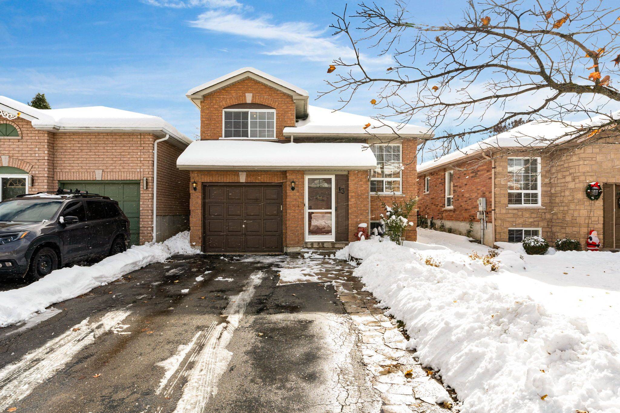 New Tecumseth, ON L0G 1A0,13 Kate Aitken CRES