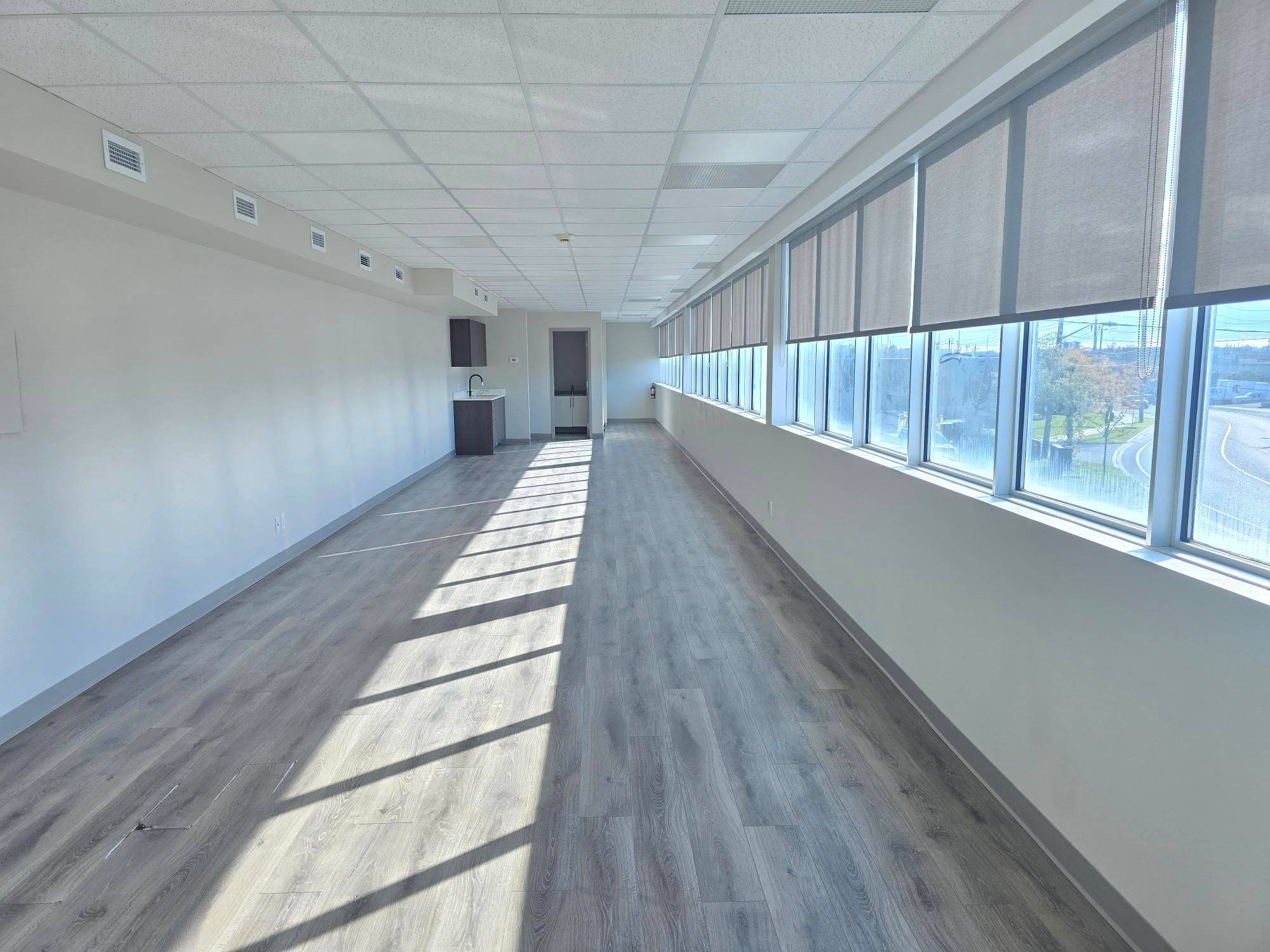 Toronto W05, ON M3N 1W2,111 Oakdale RD #Unit 201