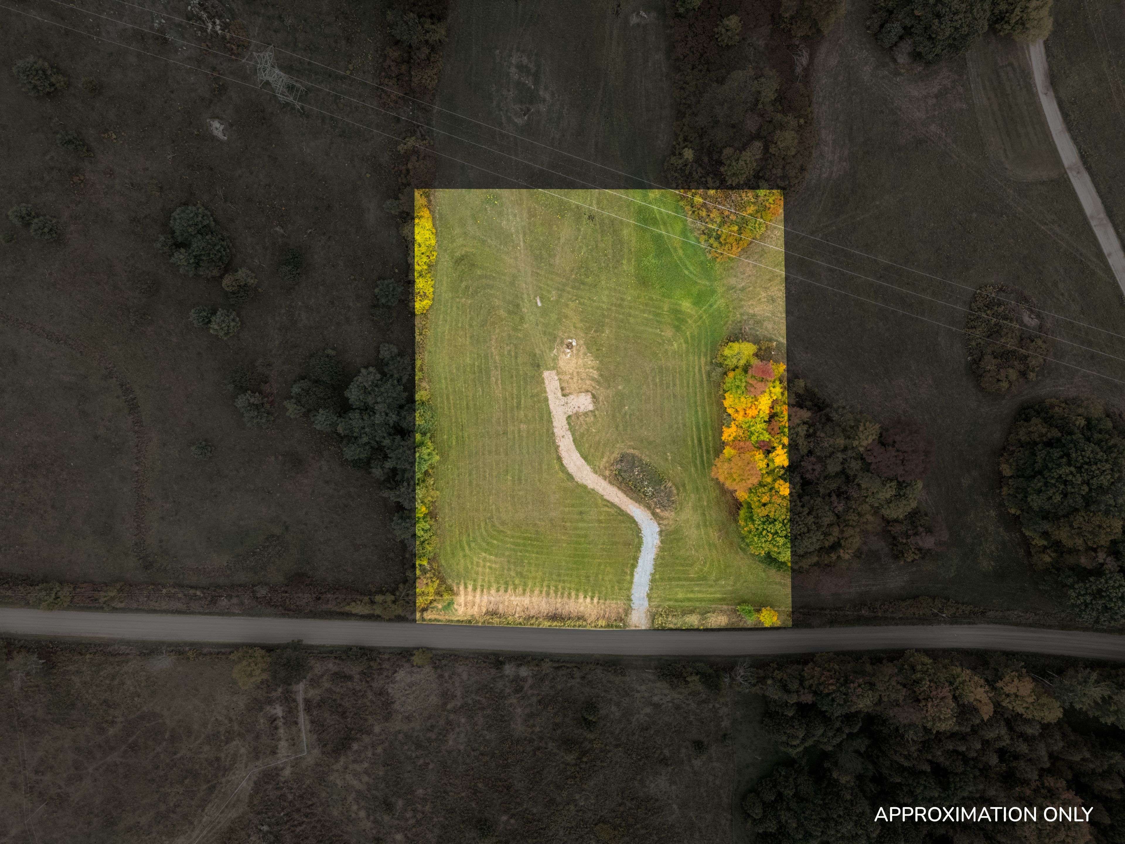 00 Forty Foot RD, Frontenac, ON K0H 1T0