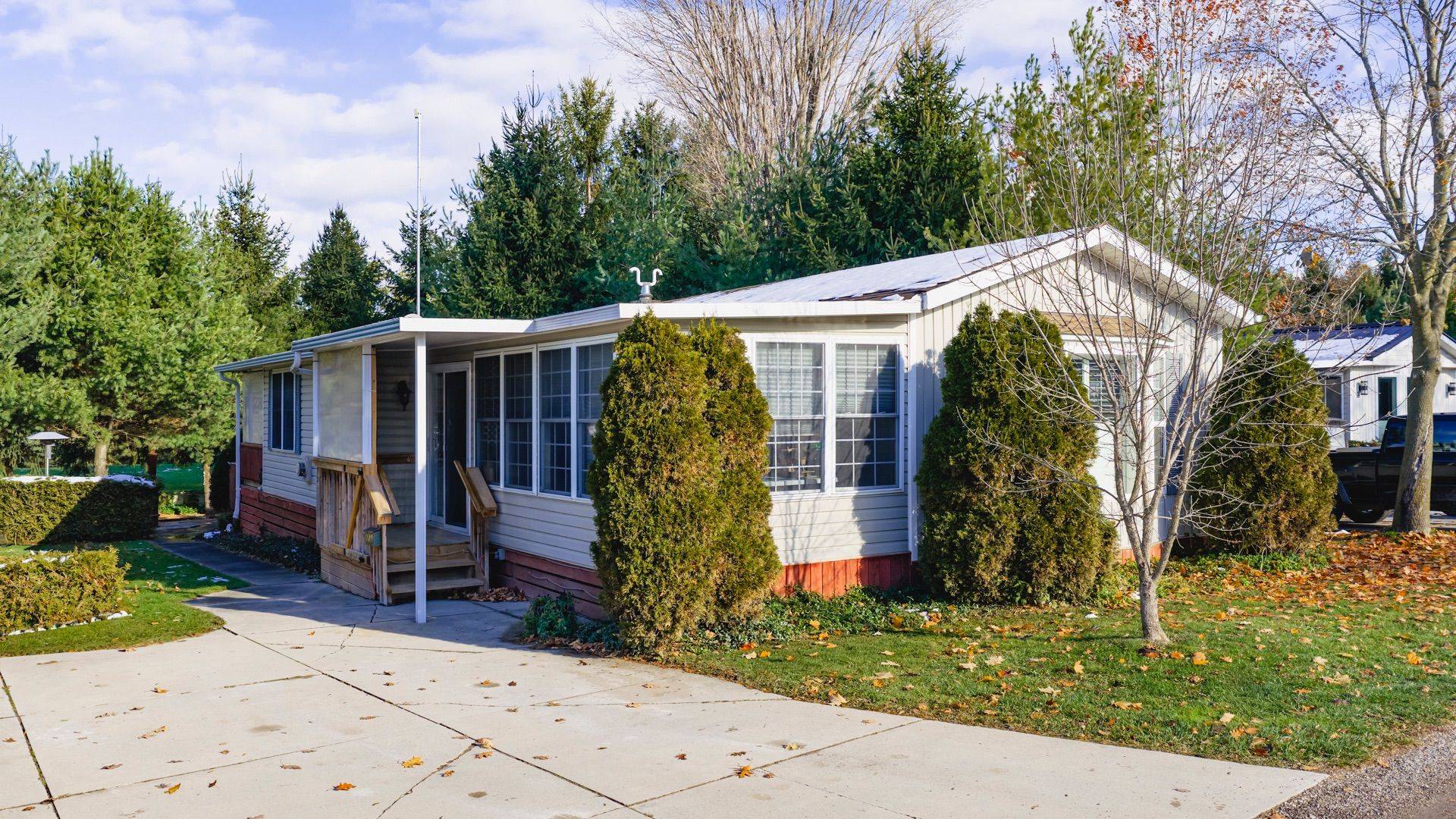 Zorra, ON N0J 1J0,316489 31st Line #909