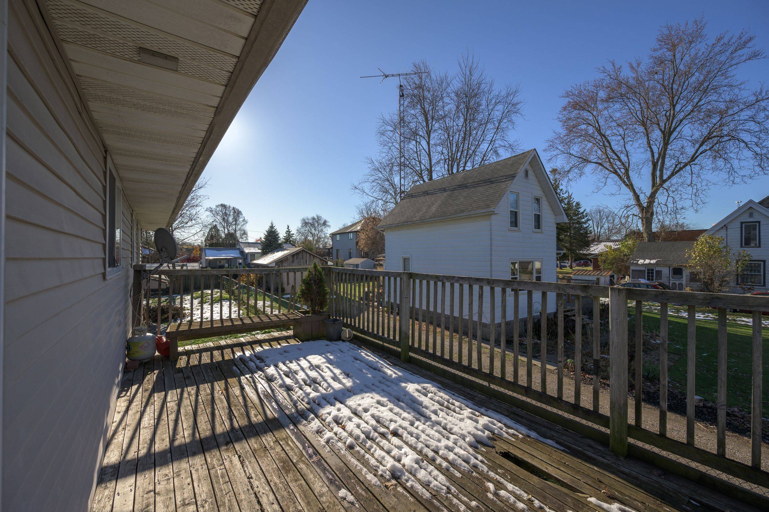 West Elgin, ON N0L 2P0,118 Main ST