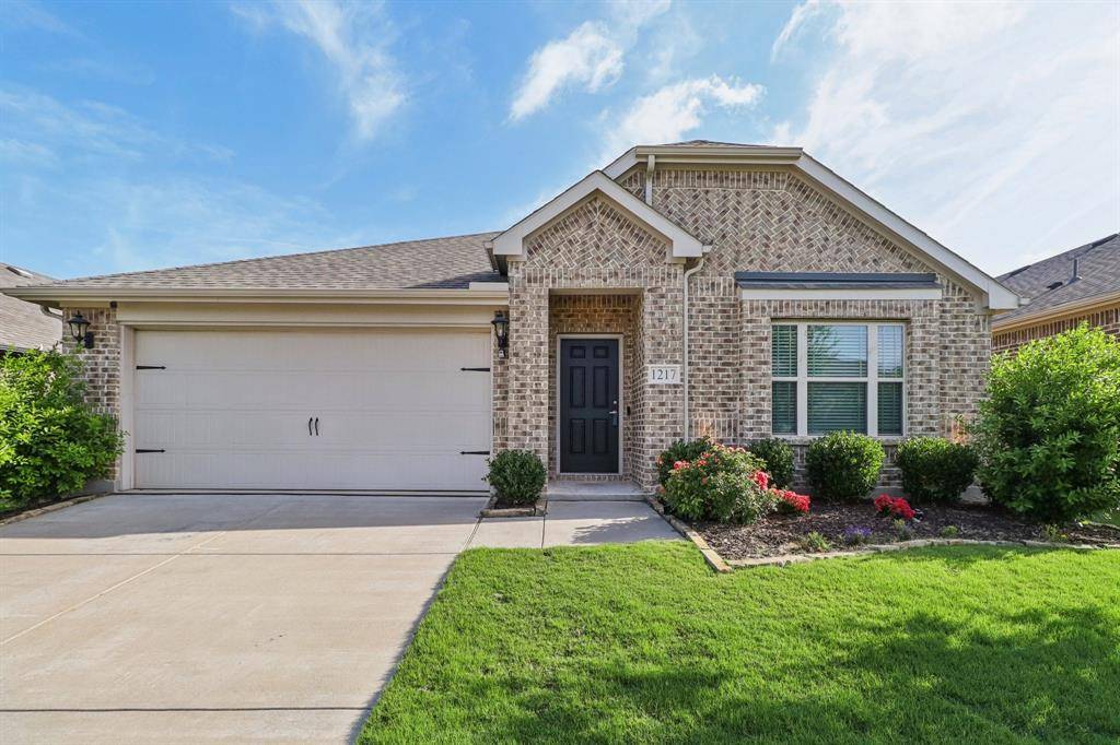 Aubrey, TX 76227,1217 Morning Ridge Trail