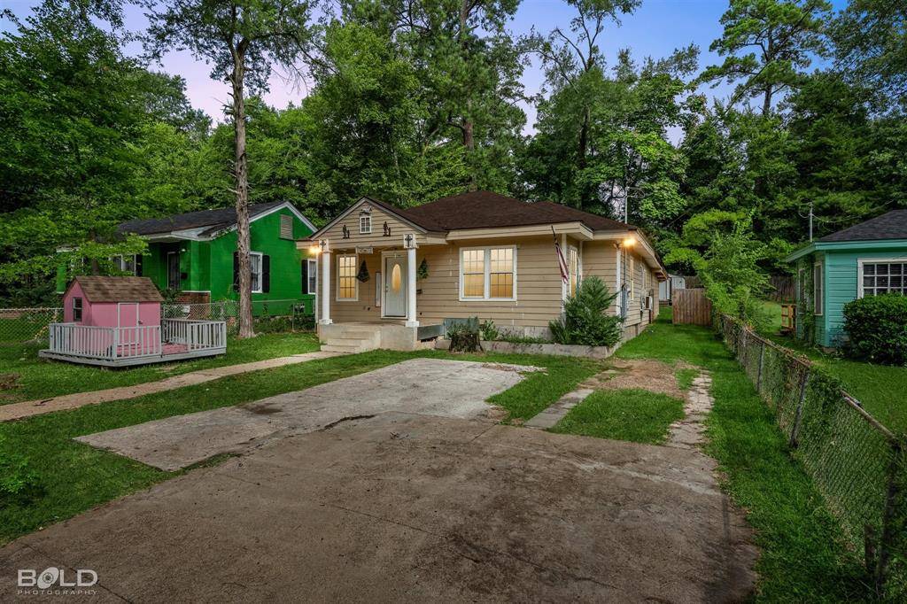 Shreveport, LA 71109,3936 Huston Street