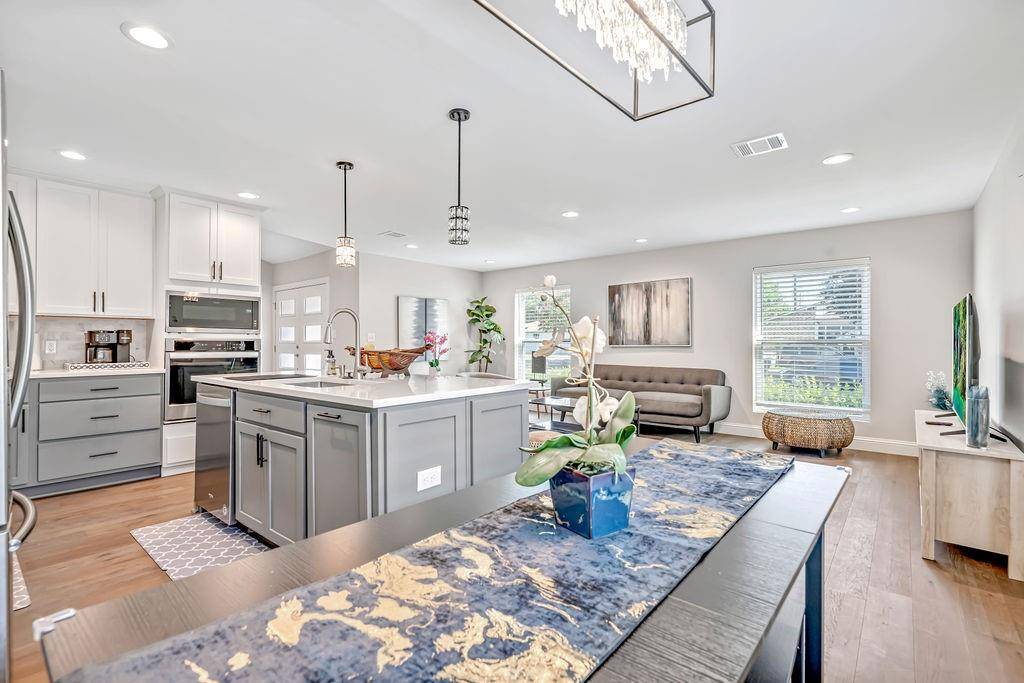 3151 Kinkaid Drive, Dallas, TX 75220