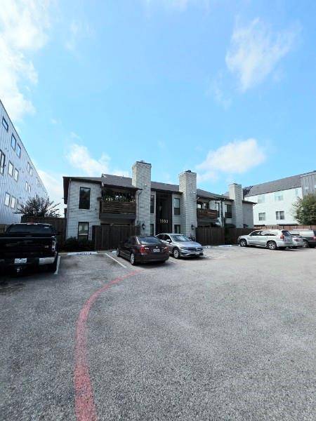 Dallas, TX 75206,1503 N Garrett Avenue #103