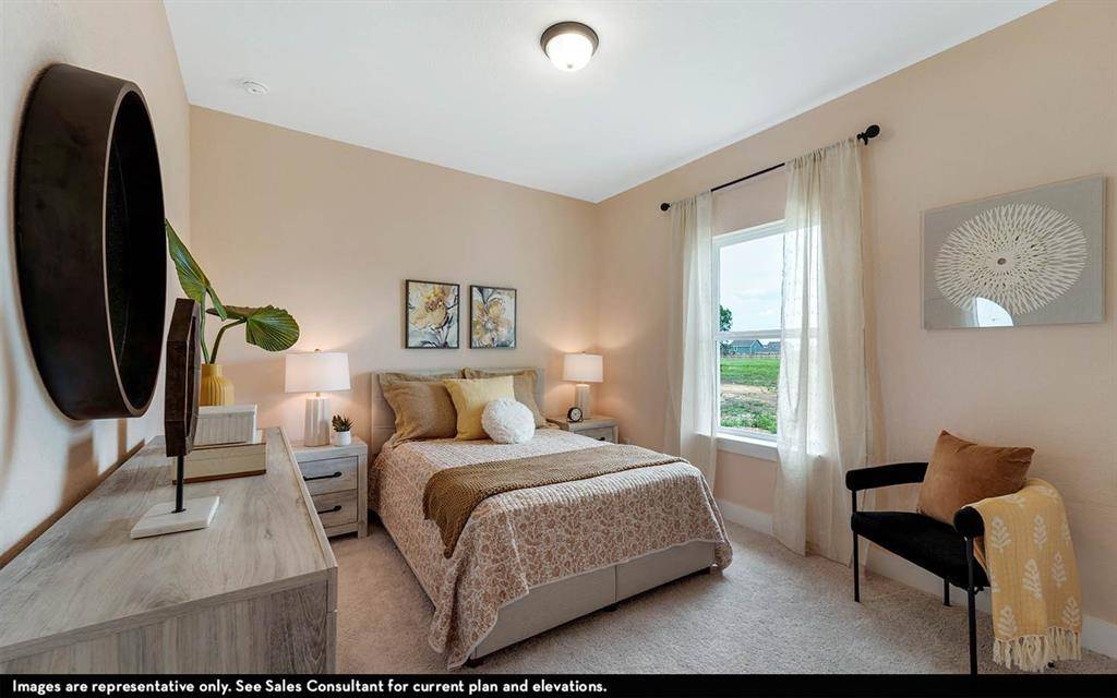 Waxahachie, TX 75165,213 Charismatic Road