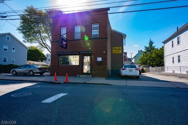 Garfield City, NJ 07026,142-146 Division Ave