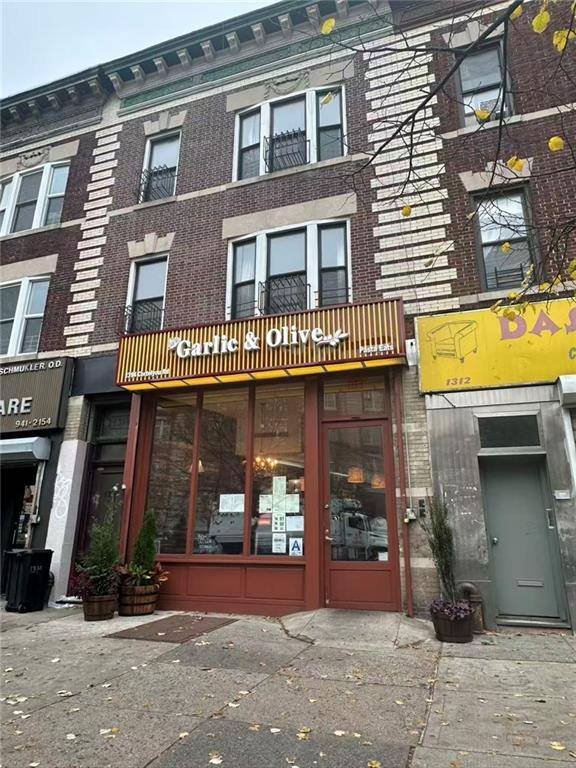 Brooklyn, NY 11226,1314 Cortelyou RD