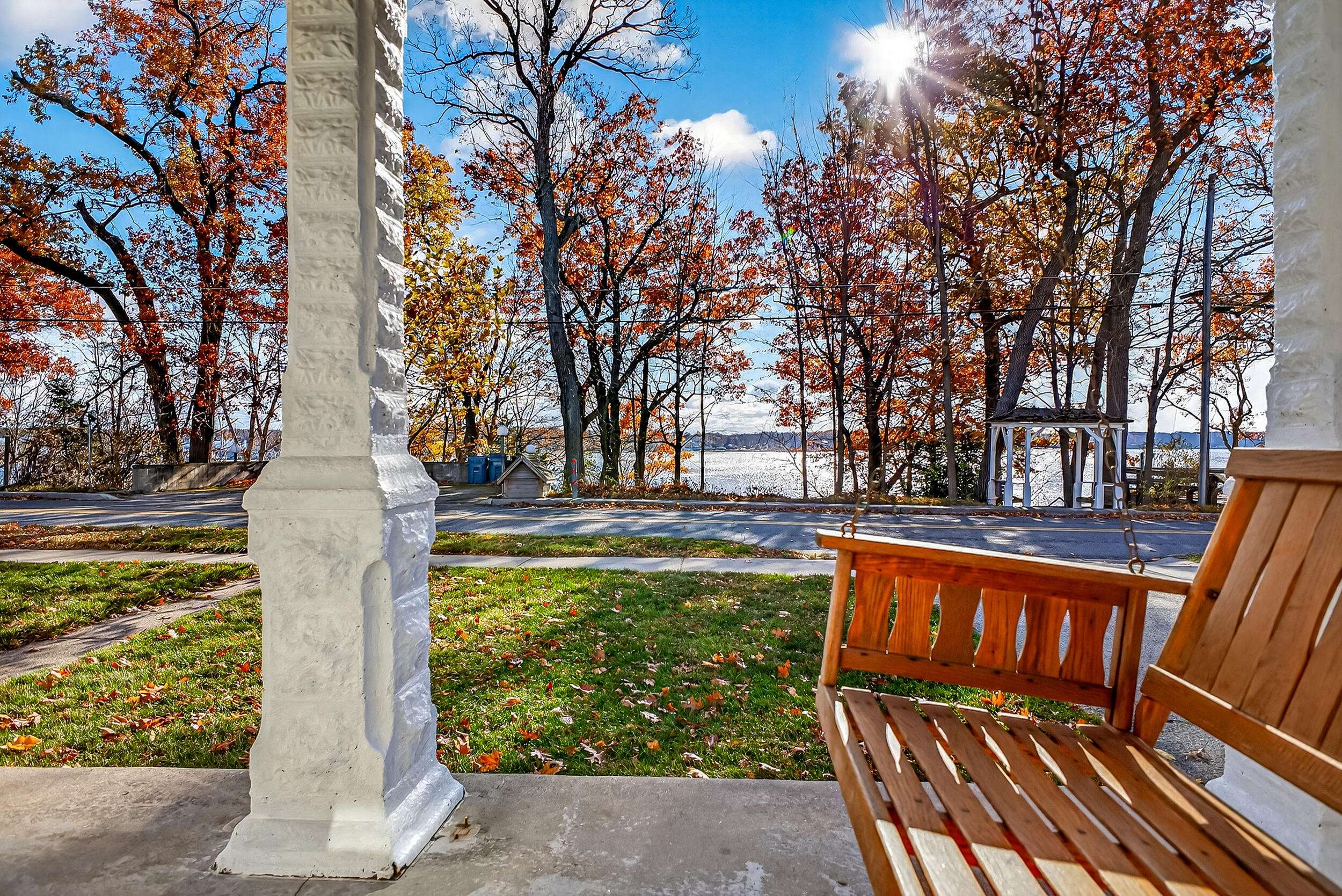 Montague, MI 49437,7823 Old Channel TRL