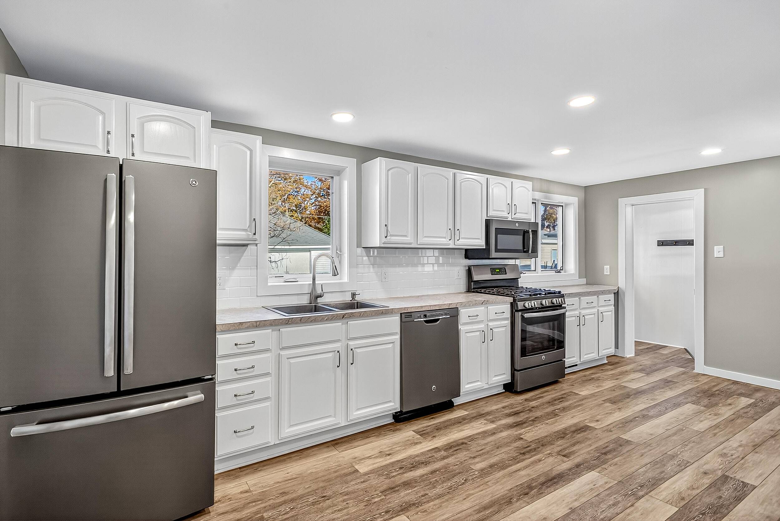 Montague, MI 49437,7823 Old Channel TRL