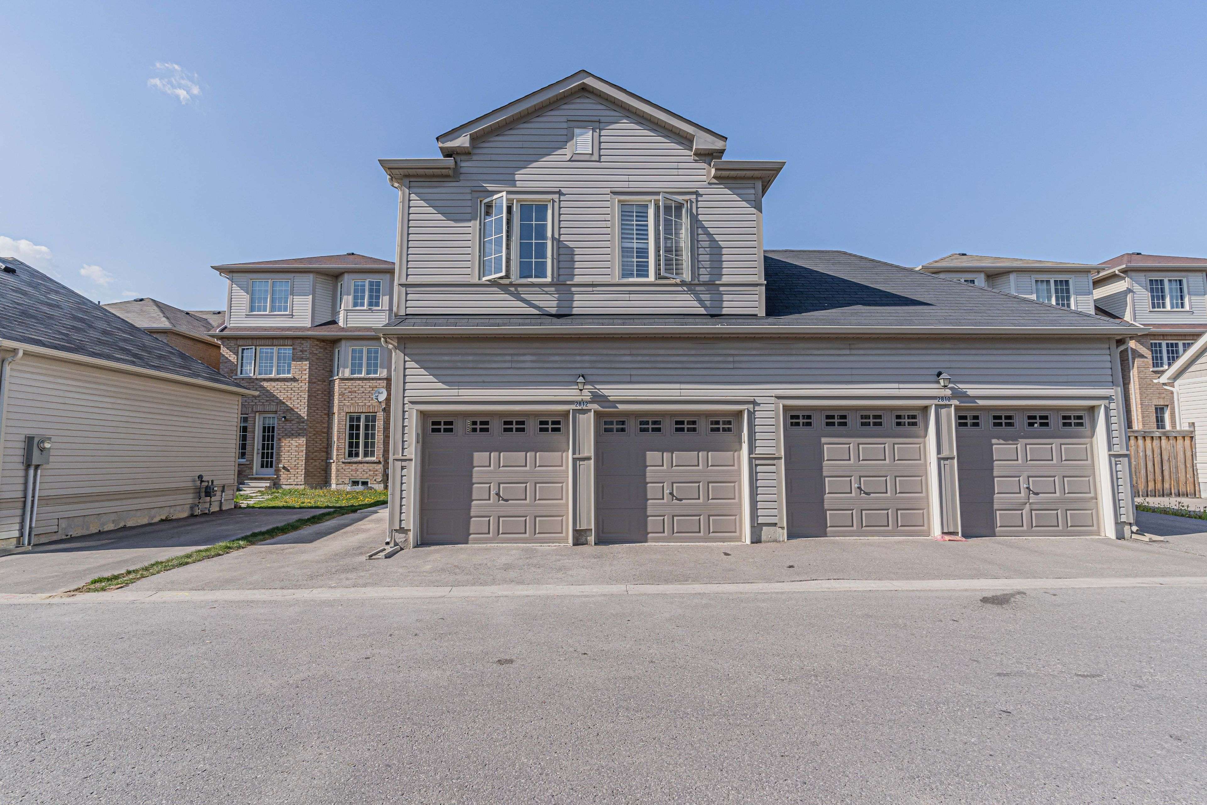 Markham, ON L6B 1H2,2812 Donald Cousens Pkwy