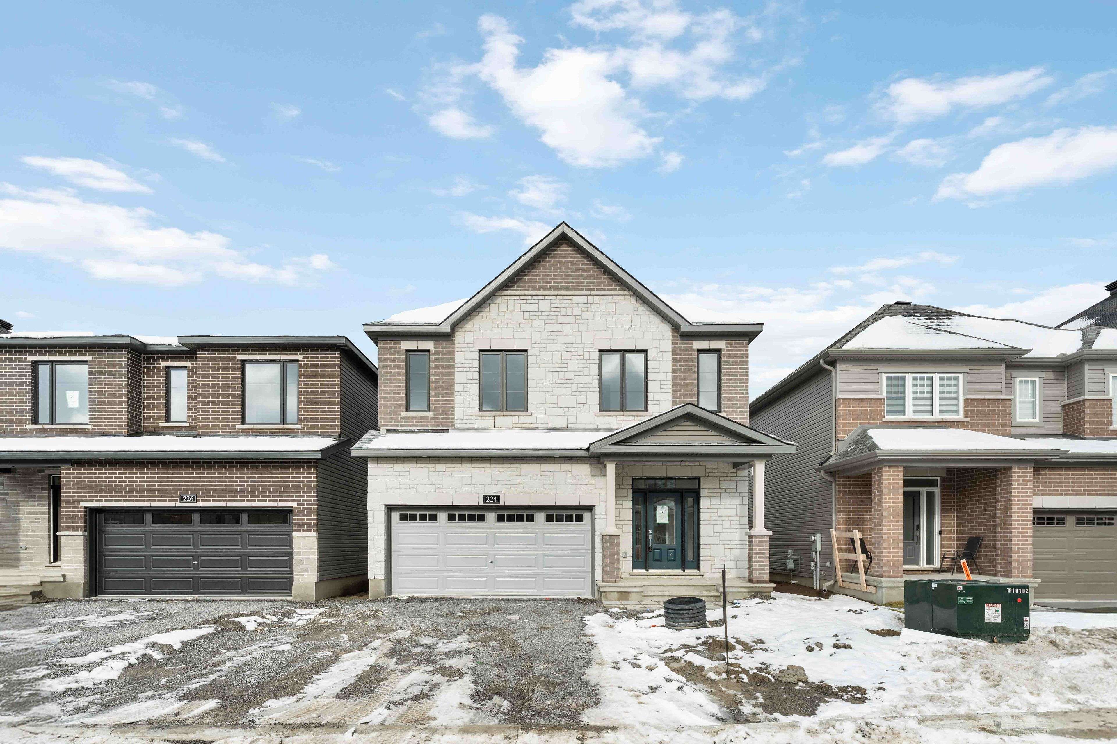 Kanata, ON K2V 0V4,224 Prosperity WALK