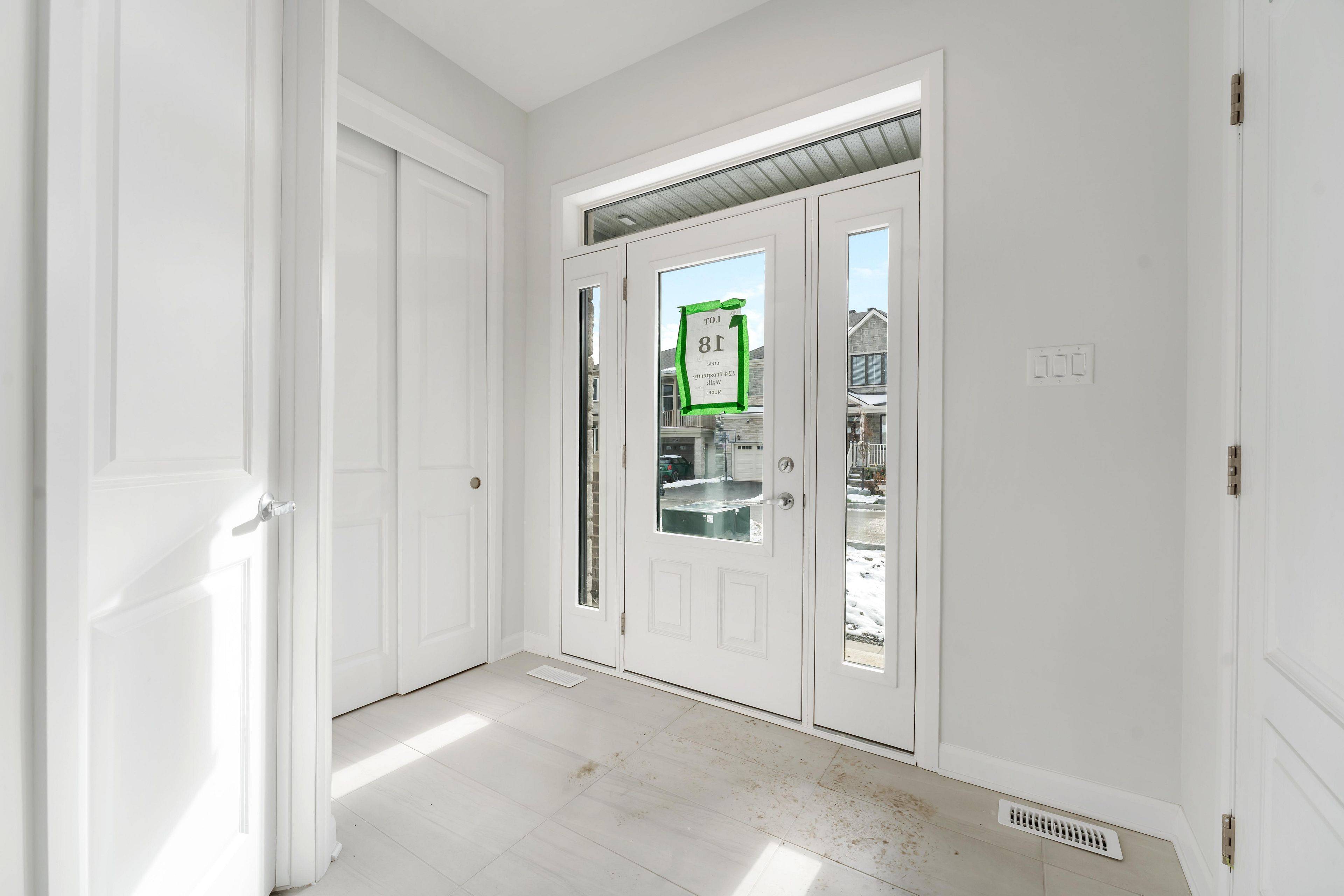 Kanata, ON K2V 0V4,224 Prosperity WALK