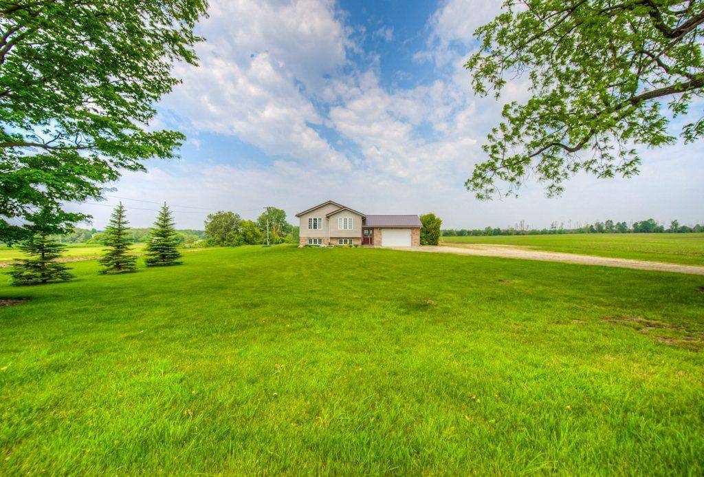 North Perth, ON N0G 1Y0,8430 175 RD